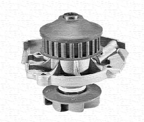 Water Pump, engine cooling 350981370000