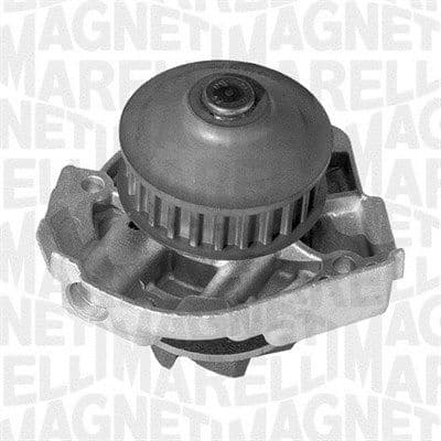 Water Pump, engine cooling 350981370000 - image 2