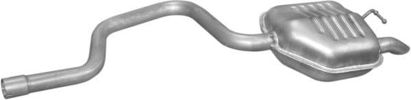 Rear Muffler 08.615