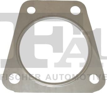 Gasket, charger 455-505