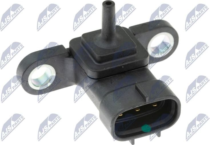 Sensor, boost pressure ECM-MZ-003
