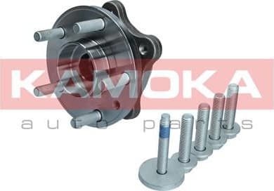 Wheel Bearing Kit 5500376