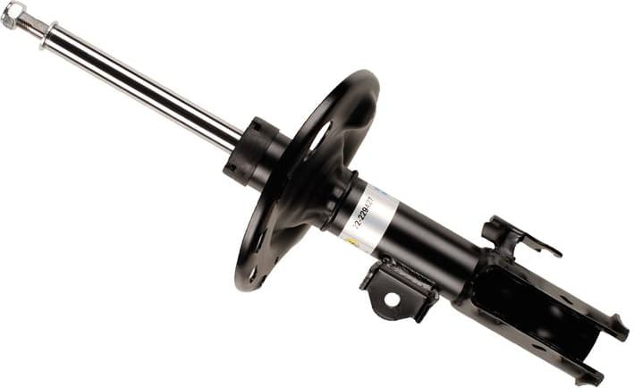 Shock Absorber BILSTEIN - B4 OE Replacement 22-229427