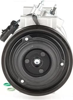 Compressor, air conditioning ** FIRST FIT ** 89382 - image 2