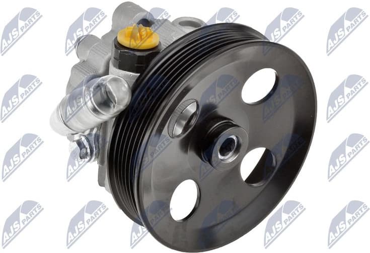 Hydraulic Pump, steering SPW-CH-040