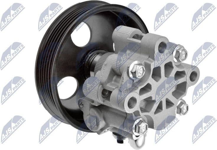 Hydraulic Pump, steering SPW-CH-040 - image 2