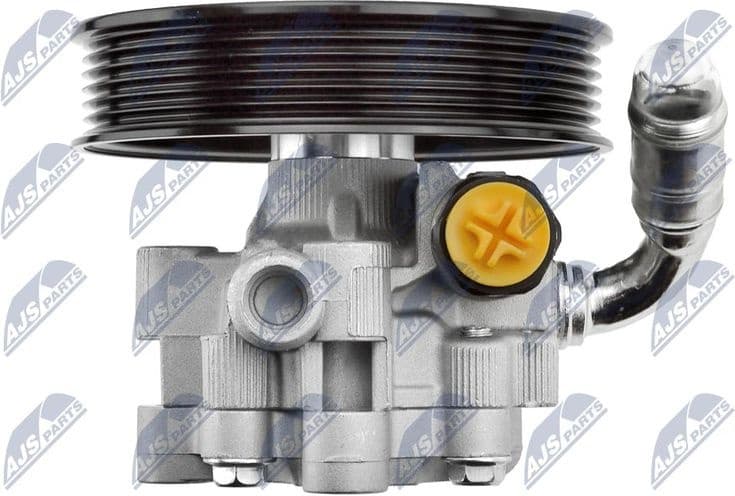 Hydraulic Pump, steering SPW-CH-040 - image 3