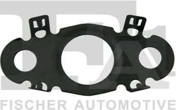 Gasket, oil outlet (charger) 433-520