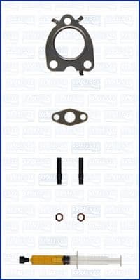 Mounting Kit, charger JTC11612