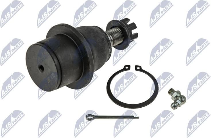 Ball Joint ZSD-FR-007 - image 2
