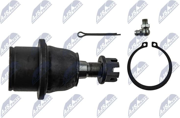 Ball Joint ZSD-FR-007 - image 3