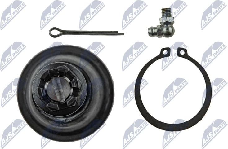 Ball Joint ZSD-FR-007 - image 4