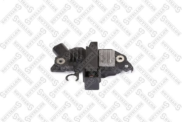 Alternator Regulator 06-71792-SX