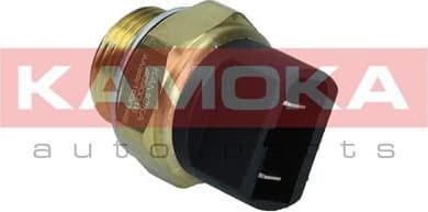 Temperature Switch, radiator fan 4090016 - image 2