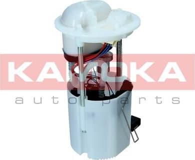 fuel supply unit 8400084 - image 3