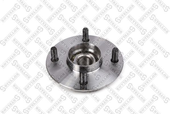 Wheel Bearing 40-30282-SX