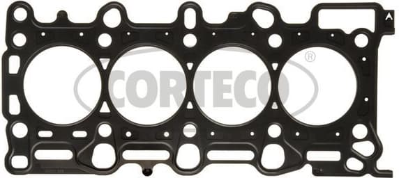 Gasket, cylinder head 83403077