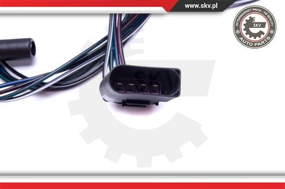 Cable Repair Kit, glow plug 53SKV014 - image 3