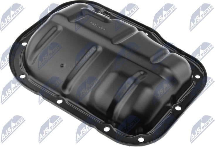 Oil Sump BMO-TY-006 - image 2