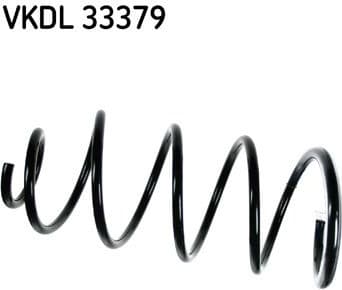 Suspension Spring VKDL33379