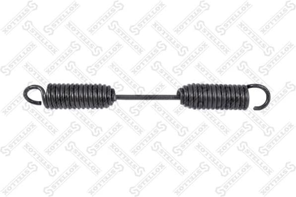 Spring, brake shoes 85-14522-SX