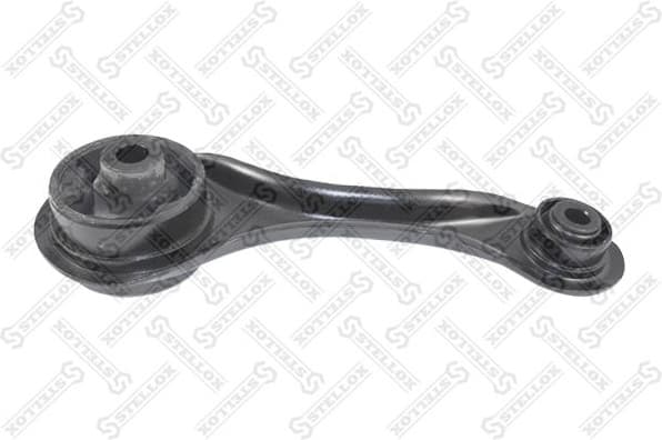 Mounting, engine 25-37011-SX