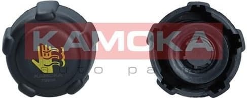 Cap, coolant tank 7729005