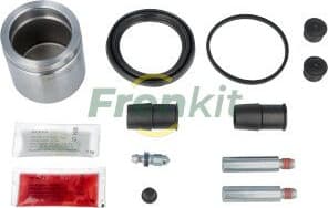 Repair Kit, brake caliper 760551