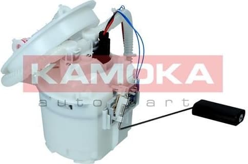 fuel supply unit 8400054
