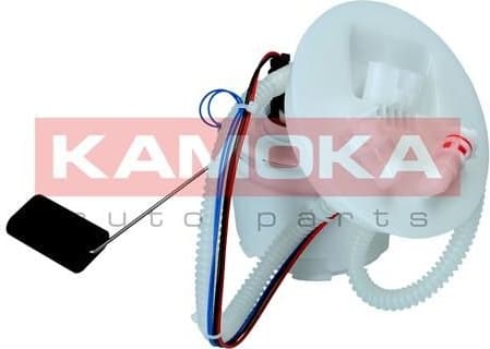 fuel supply unit 8400054 - image 3