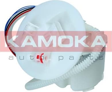 fuel supply unit 8400054 - image 4