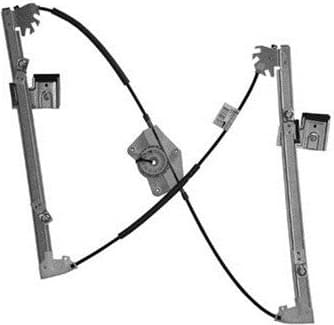 Window Regulator 350103709000
