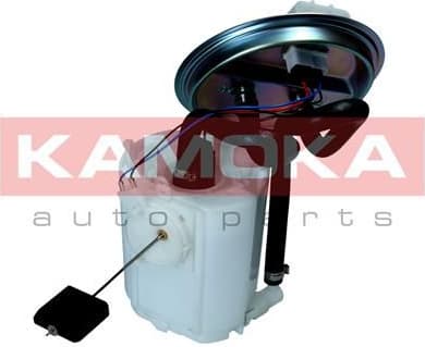 fuel supply unit 8400024 - image 2