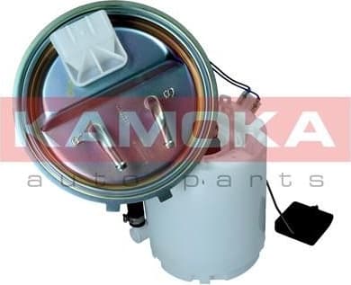 fuel supply unit 8400024 - image 4