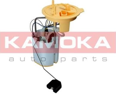 fuel supply unit 8400016