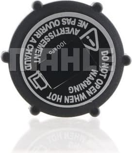 Cap, coolant tank BEHR CRB 32 000S