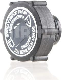 Cap, coolant tank BEHR CRB 32 000S - image 2