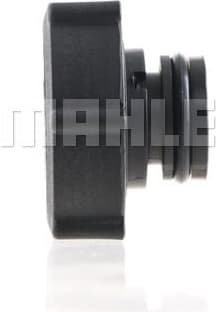Cap, coolant tank BEHR CRB 32 000S - image 3
