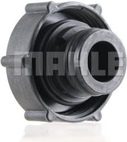 Cap, coolant tank BEHR CRB 32 000S - image 4