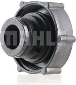 Cap, coolant tank BEHR CRB 32 000S - image 6