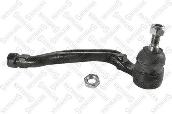 Tie Rod End 51-00898-SX