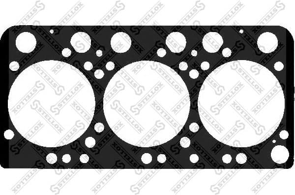 Gasket, cylinder head 81-10610-SX