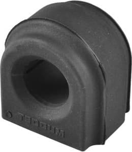 Mounting, stabiliser bar TED35409