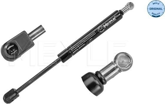Gas Spring, boot/cargo area MEYLE-ORIGINAL: True to OE. 840 910 0001