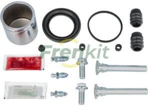 Repair Kit, brake caliper 757499