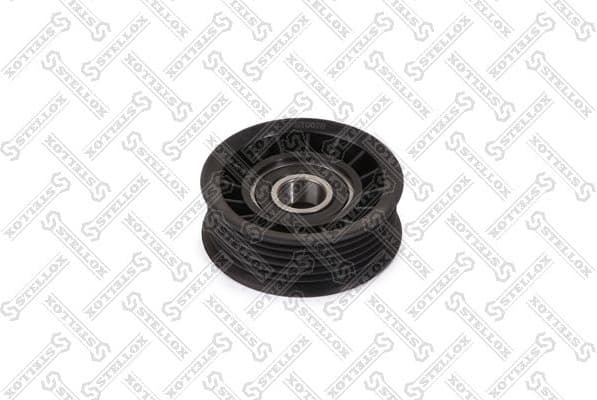 Tensioner Pulley, V-ribbed belt 03-40996-SX