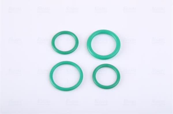 Expansion Valve, air conditioning ** FIRST FIT ** 999373 - image 5