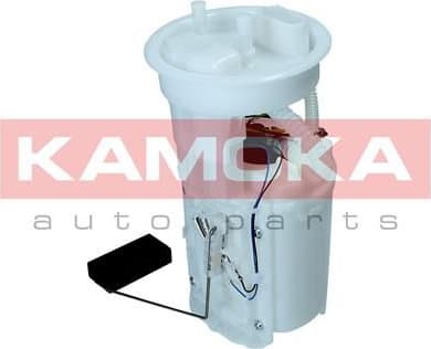 fuel supply unit 8400006 - image 2