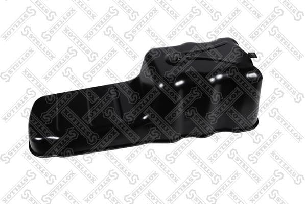 Oil Sump 81-09508-SX