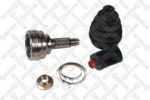 Joint Kit, drive shaft 150 1705-SX